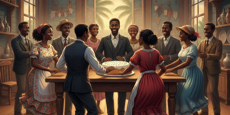 La Docha: A Treasure of Our Identity