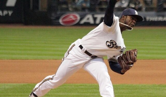 From Samaná to the World: The Global Baseball Journey of Alfredo Fígaro