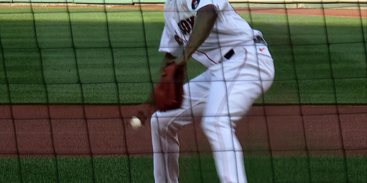 Brayan Bello: From Samaná to the Big Leagues