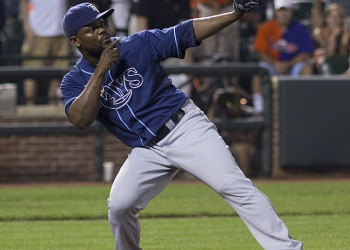 The Archer of Samaná: Fernando Rodney’s Unforgettable MLB Legacy