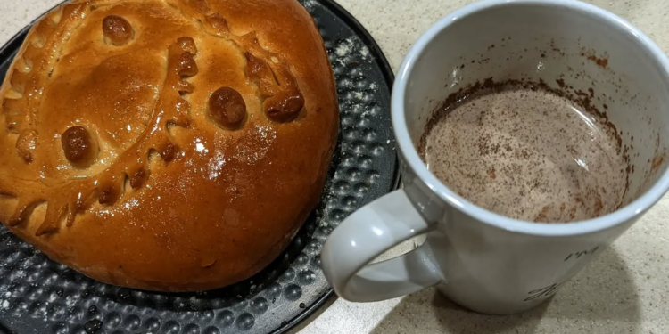 Gateaux, Known Locally as “Gato”: A Sweet Bread from Samaná