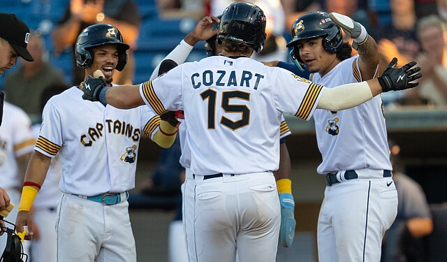 José Devers: From Samaná’s Shores to the Big Leagues