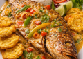 A Taste of Samaná: Pescado con Coco