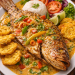 A Taste of Samaná: Pescado con Coco