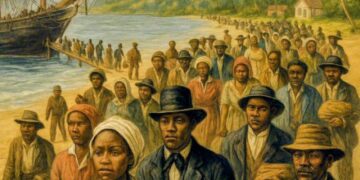 The event that shaped the identity of the Province of Samaná