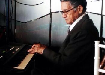 Ciriaco Stubbs: The Unforgettable Maestro of Samaná