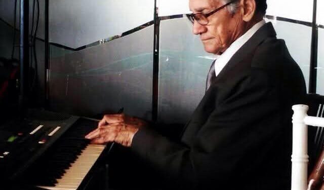 Ciriaco Stubbs: The Unforgettable Maestro of Samaná