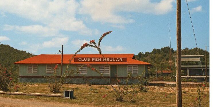 Club Peninsular: Elegance, Vision, and the Lessons of History