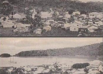The History of Samaná: Roots That Shaped a Province