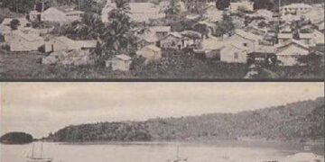 The History of Samaná: Roots That Shaped a Province