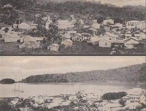 The History of Samaná: Roots That Shaped a Province