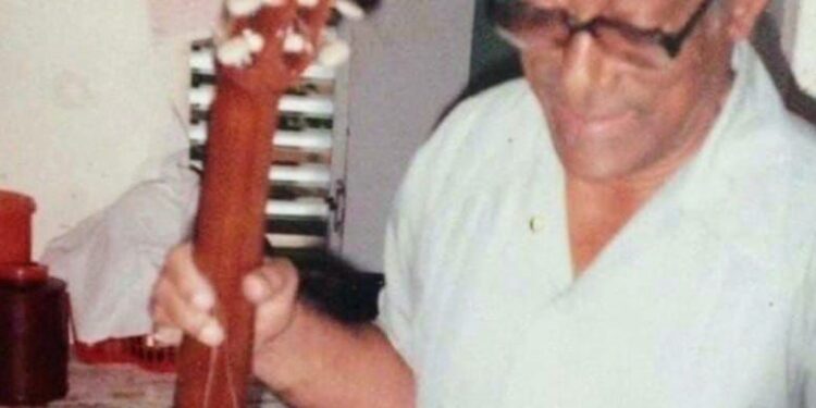 The Guardian of Samaná: Why Gregorio Elia Penzo Devers Matters