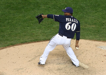 From Lemons to the Big Leagues: The Wily Peralta Story