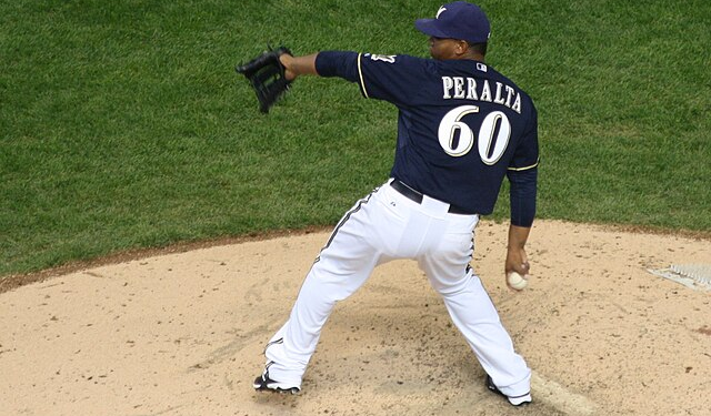 From Lemons to the Big Leagues: The Wily Peralta Story