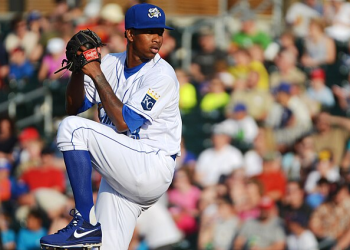 The Fire From Samaná: The Legacy of Yordano Ventura