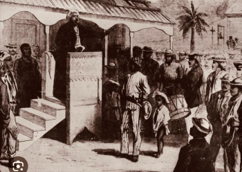 Frederick Douglass and His Historic Connection to Samaná