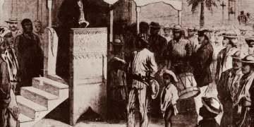 Frederick Douglass and His Historic Connection to Samaná