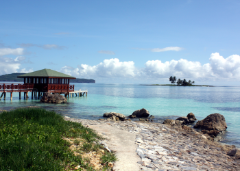 Las Galeras, Samaná: A Coastal Community Surrounded by Nature