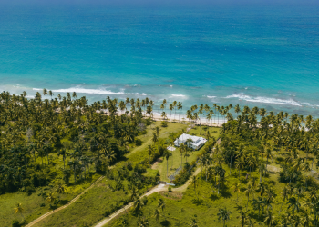 Las Terrenas, Samaná: A Town Where Cultures and Coastlines Meet