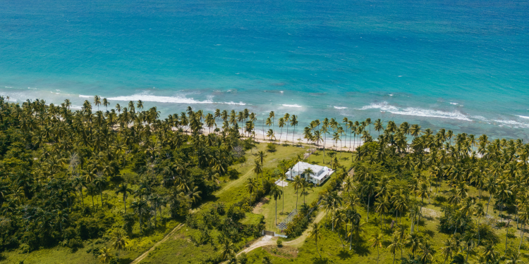 Las Terrenas, Samaná: A Town Where Cultures and Coastlines Meet