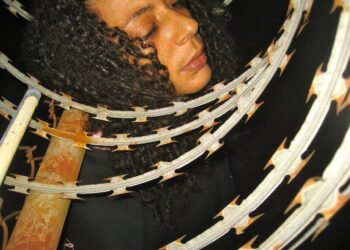 Loraine Ferrand: The Dominican Actress Transforming Theater and Performance