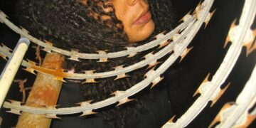 Loraine Ferrand: The Dominican Actress Transforming Theater and Performance