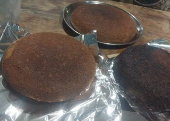 D’Vieja Pan: A Taste of Samaná’s Soul, Rooted in Tradition and Home-Baked Heritage