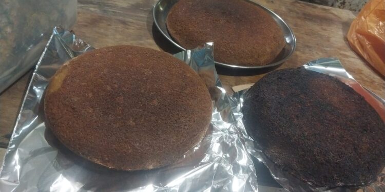 D’Vieja Pan: A Taste of Samaná’s Soul, Rooted in Tradition and Home-Baked Heritage