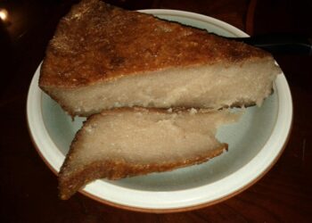 Pan de Yuca in Samaná: A Beloved Local Treat You Must Try