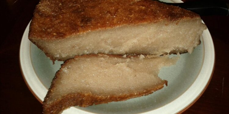 Pan de Yuca in Samaná: A Beloved Local Treat You Must Try