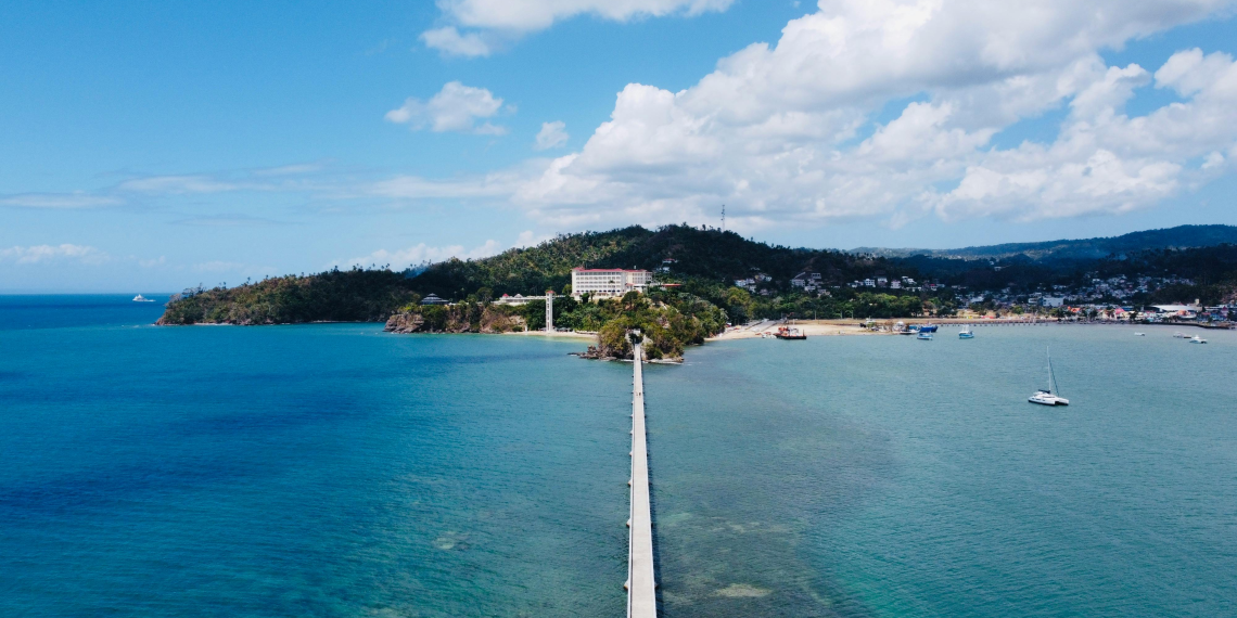 Walking on Water: The Magic of El Puente de Samaná