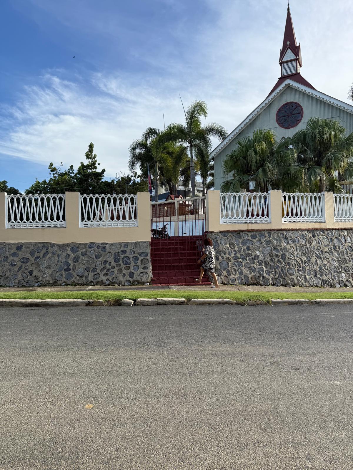 The Cultural Heritage of Samaná: History, Traditions, and Local Life