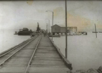 Sánchez, Samaná: Where Railways, Trade, and the Sea Shaped a Town