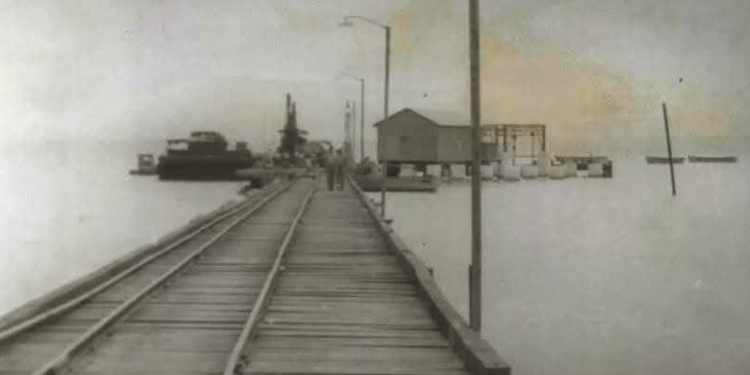 Sánchez, Samaná: Where Railways, Trade, and the Sea Shaped a Town