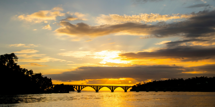 Santa Bárbara de Samaná: The Cultural and Administrative Heart of the Province