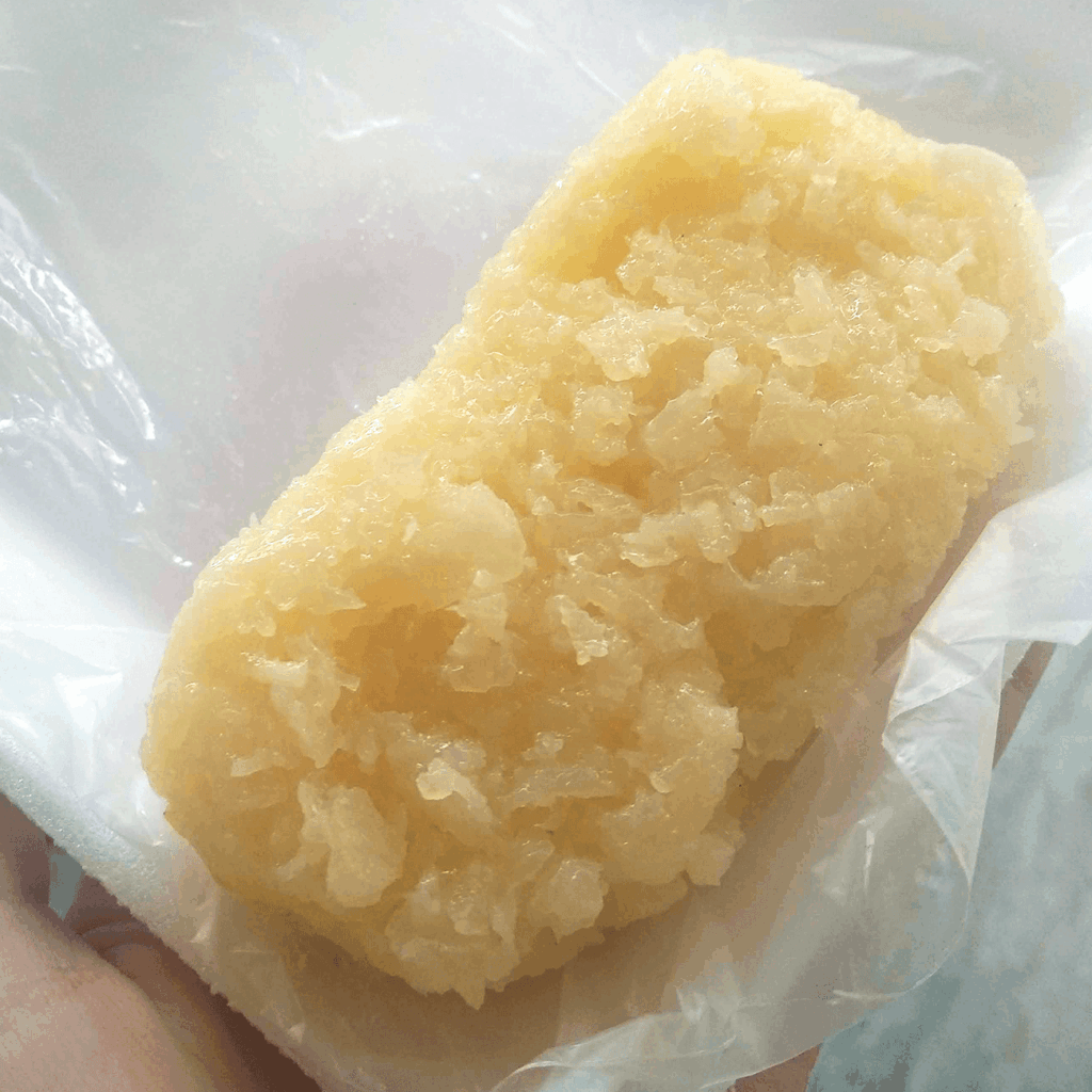 Samana Sweets Dulce de Coco: Dominican Sweet Coconut You Need to Try – Samana
